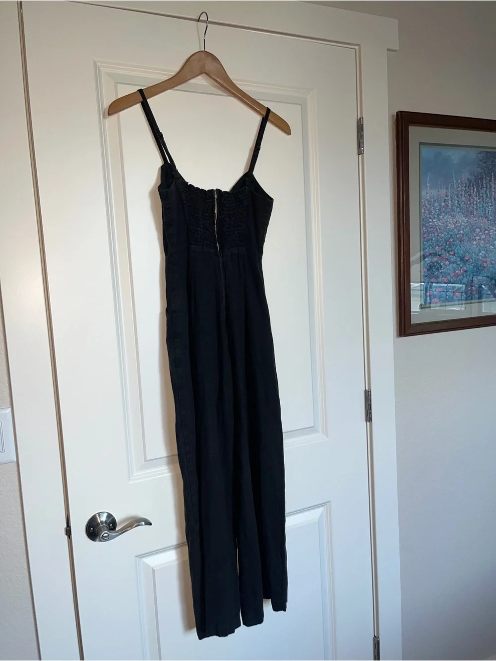 Reformation women’s size